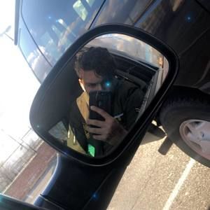 Meet your Posher, Erick